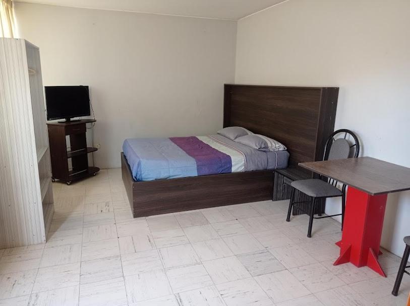 Hostel Luxor Arequipa Zewnętrze zdjęcie