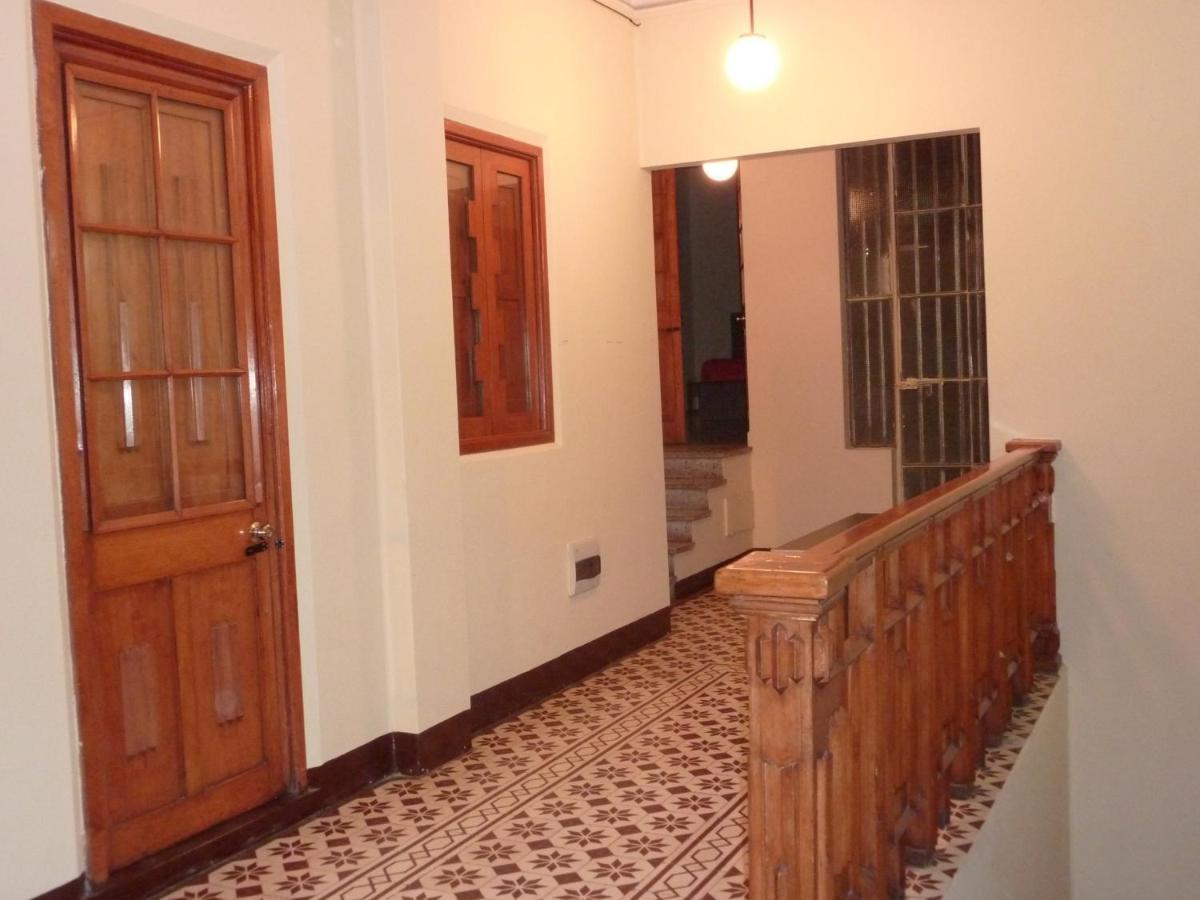 Hostel Luxor Arequipa Zewnętrze zdjęcie