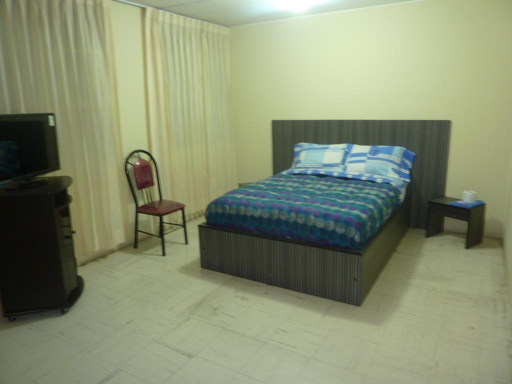 Hostel Luxor Arequipa Zewnętrze zdjęcie