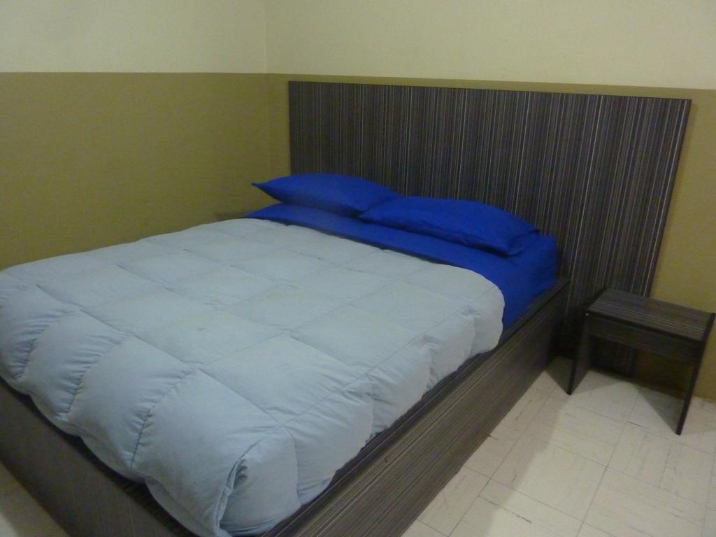 Hostel Luxor Arequipa Zewnętrze zdjęcie